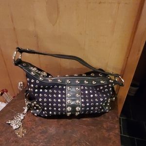 Ksthy Van Zeeland purse